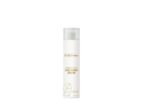 DR. SİAMOUR HAIR CREAM